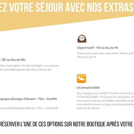 Soleil D'Ete - Netflix & Wifi - Balcon - Climatisation - Parking Gratuit - Check-In 24H24 - Emplacement Velos - Goodmarning Châlons-en-Champagne 외부 사진